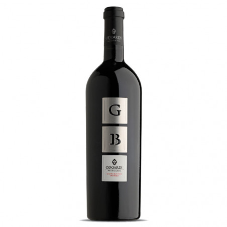 Vino Odoardi GB Rosso 2015