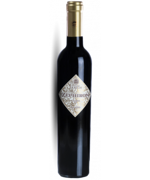 Zephiros Passito di uve Magliocco IGP Magna Graecia