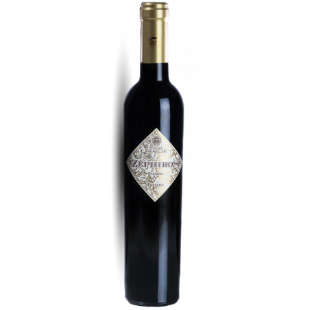 Zephiros Passito di uve Magliocco IGP Magna Graecia
