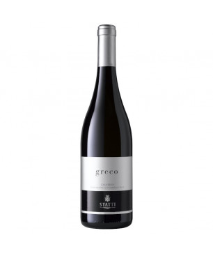 Greco IGT Calabria Bianco
