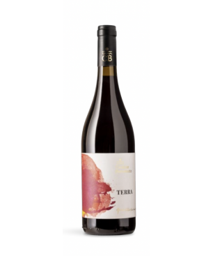 Vino Terra IGP Calabria Rosso 2022