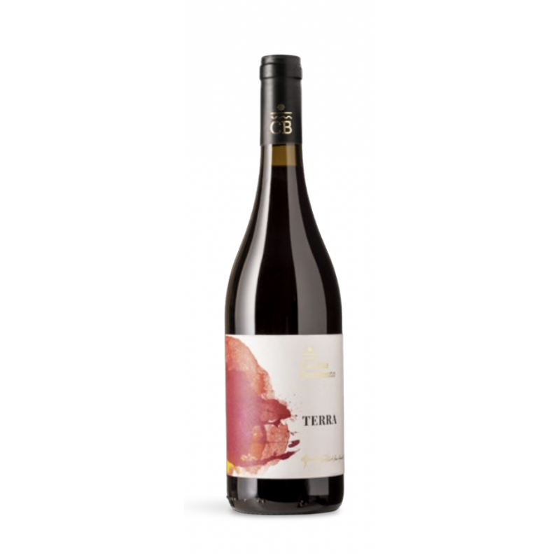 Vino Terra IGP Calabria Rosso 2022