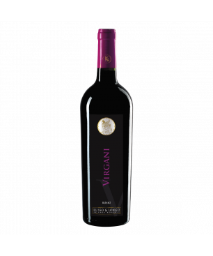 Virgani Rosso IGT Calabria
