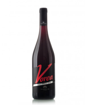 Vorea IGT Rosso Calabria