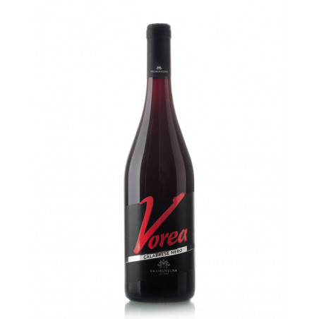 Vorea IGT Rosso Calabria