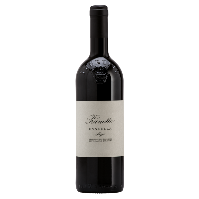 Bansella Nizza Prunotto DOCG 2021 Bansella Nizza Prunotto DOCG 2021