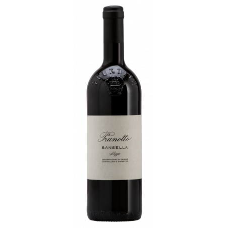 Bansella Nizza Prunotto DOCG 2021