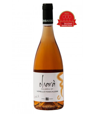 Charà IGT Rosato 75 cl Antonella Lombardo