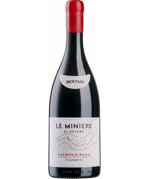 Le Miniere di Novare Valpolicella Classico