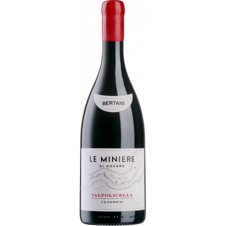Le Miniere di Novare Valpolicella Classico