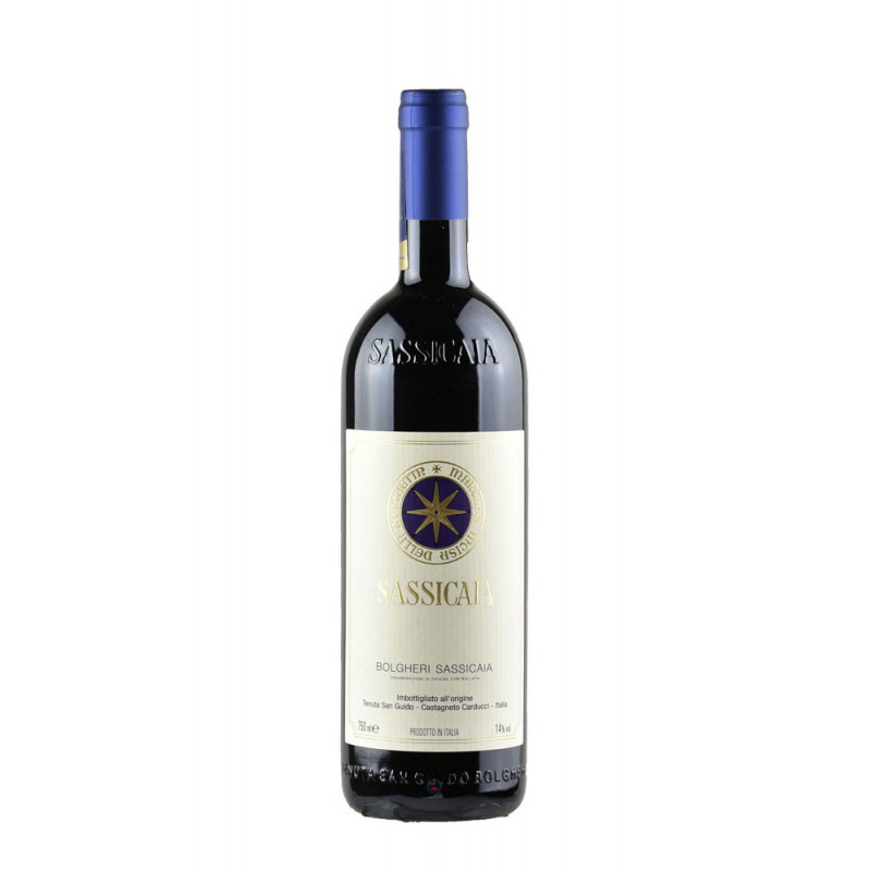 Sassicaia 2020 Tenuta San Guido Sassicaia 2020 Tenuta San Guido
