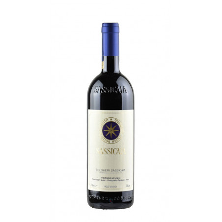 Sassicaia 2020 Tenuta San Guido