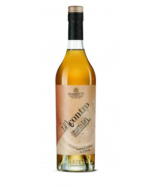 Grappa Mazzetti Incontro
