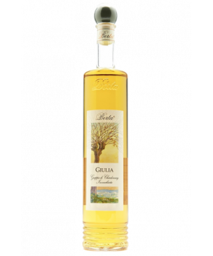 Grappa Berta Giulia
