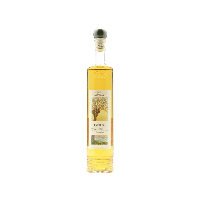 Grappa Berta Giulia Grappa Berta Giulia