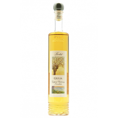 Grappa Berta Giulia