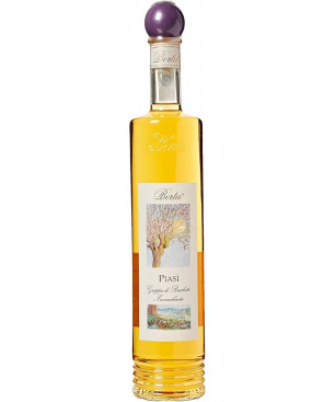Grappa Berta Piasì