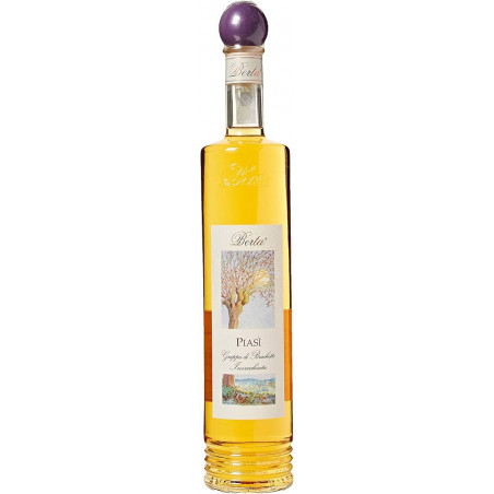 Grappa Berta Piasì