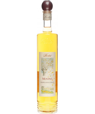 Grappa Berta Monprà