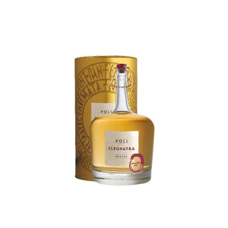 Grappa Poli Cleopatra Grappa Poli Cleopatra