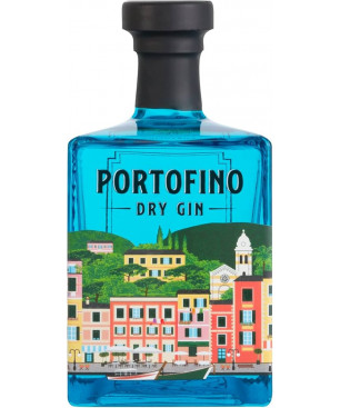 Portofino Gin