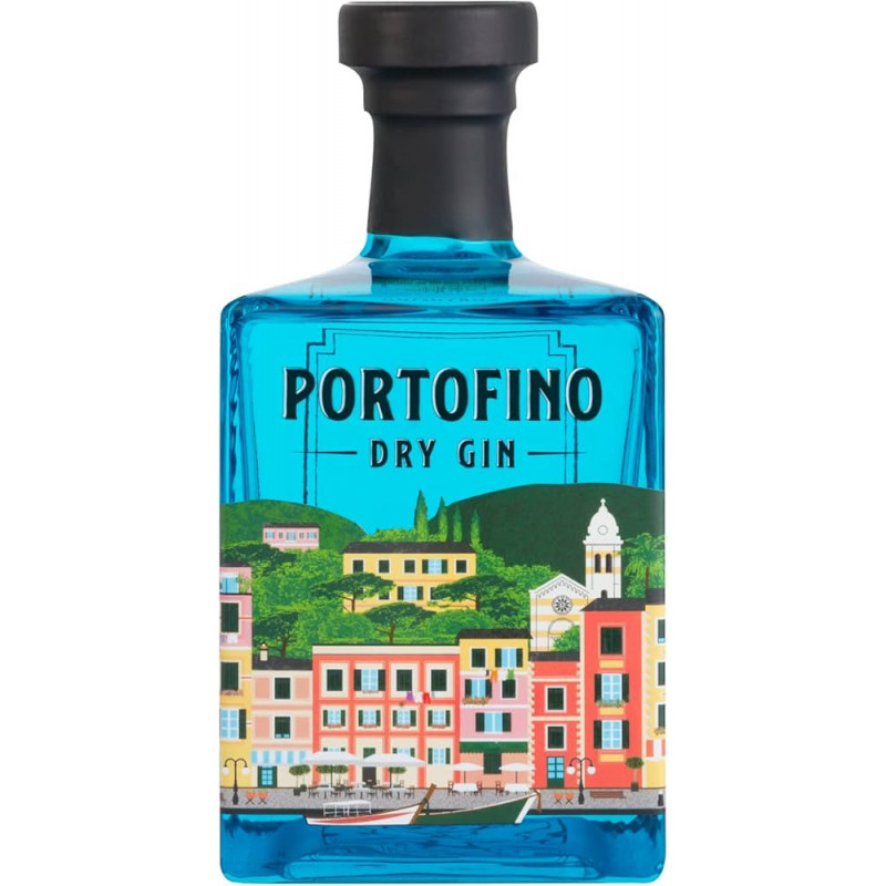 Portofino Gin Portofino Gin