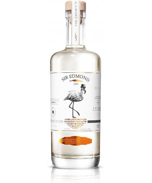 Sir Edmond Gin