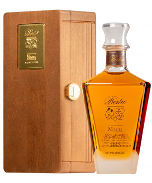 Grappa Berta Magia 2013