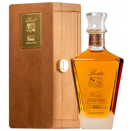 Grappa Berta Magia 2013