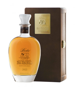 Grappa Berta Bric Del Gaian 2015