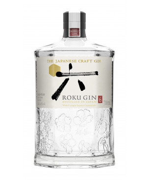 Roku Gin