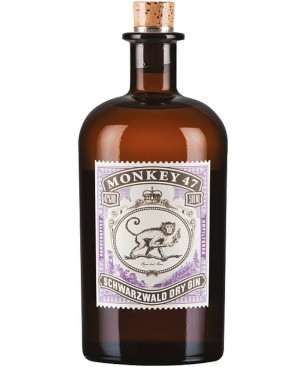 Gin Monkey 47