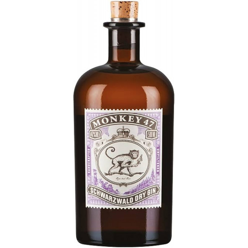 Gin Monkey 47 Gin Monkey 47