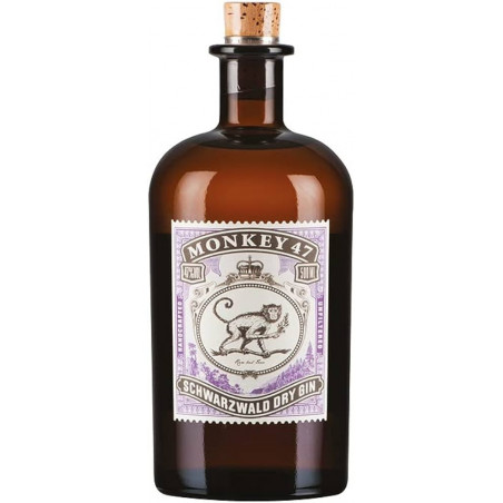 Gin Monkey 47