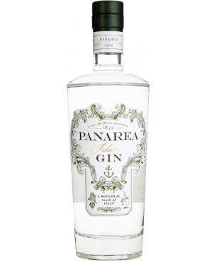 Gin Panarea Island
