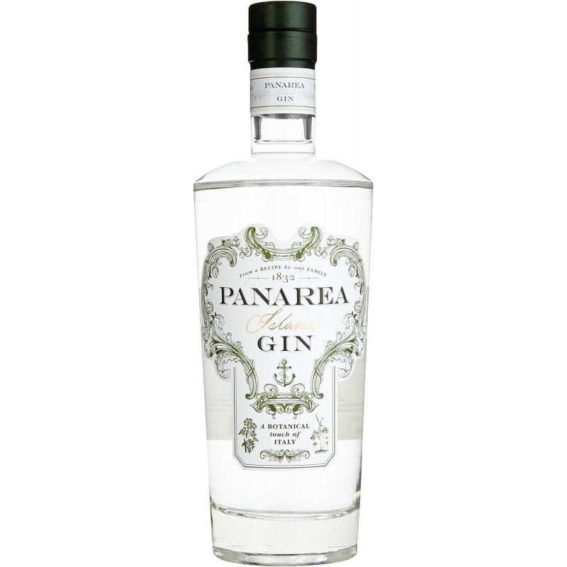 Gin Panarea Island Gin Panarea Island