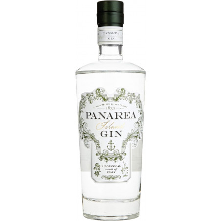 Gin Panarea Island