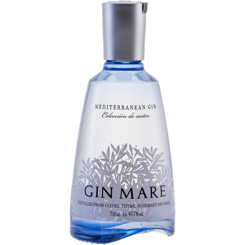 Gin Mare Gin Mare
