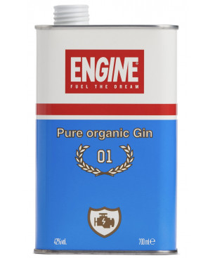 Gin Engine