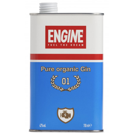 Gin Engine