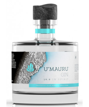 Gin U' Mauru' 19.9