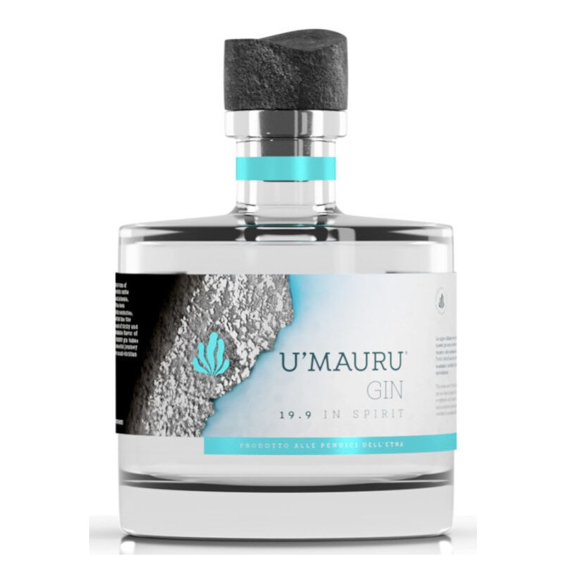 Gin U' Mauru' 19.9 Gin U' Mauru' 19.9