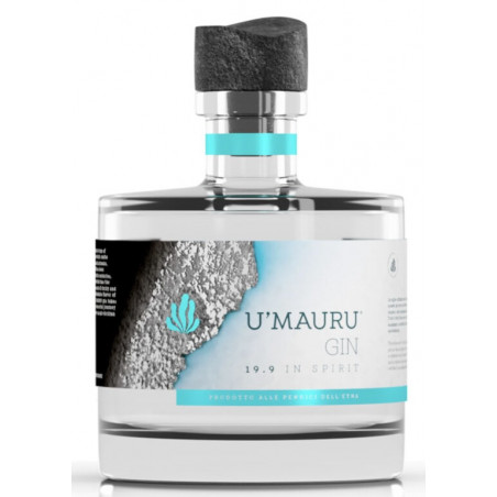 Gin U' Mauru' 19.9