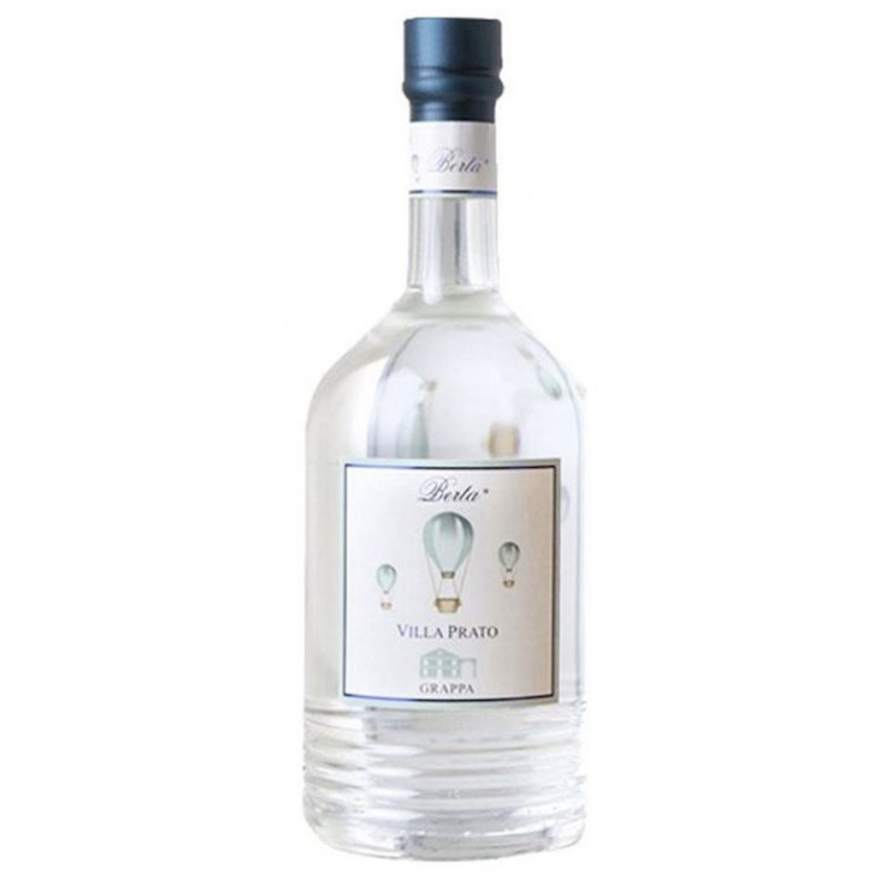 Grappa Berta Villaprato Giovane Grappa Berta Villaprato Giovane