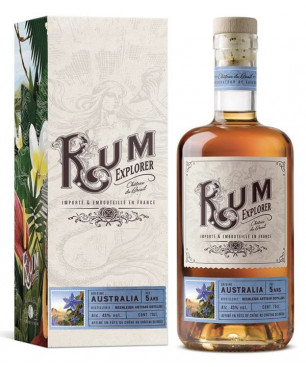 Rum Explorer Australia