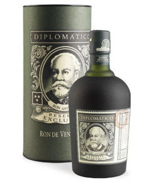 Rum Diplomatico