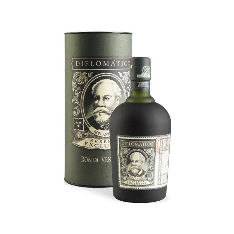 Rum Diplomatico Rum Diplomatico