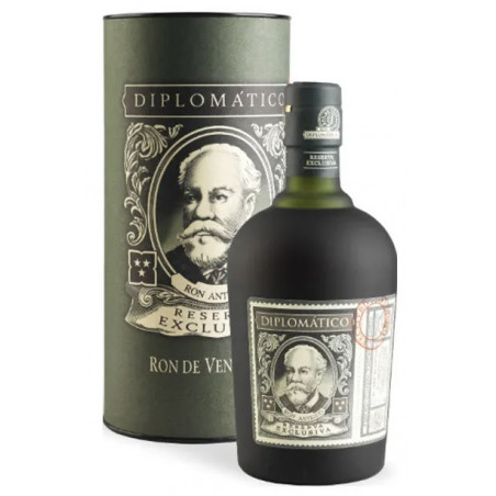 Rum Diplomatico