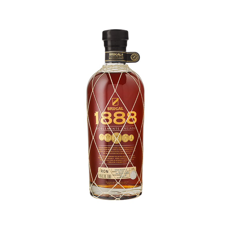 Rum Brugal 1888 Rum Brugal 1888
