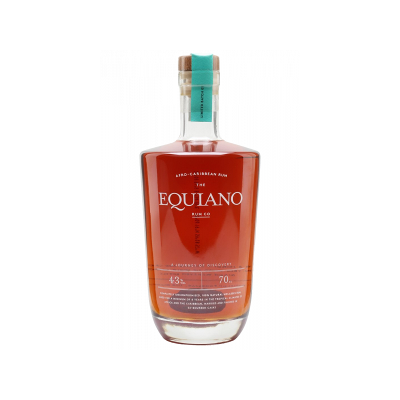 Rum Equiano Rum Equiano